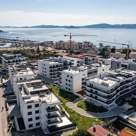 The Skyline Penthouse By Belmont Realty