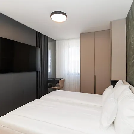 The Skyline Penthouse By Belmont Realty