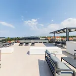The Skyline Penthouse By Belmont Realty Zadar