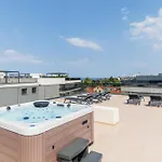 The Skyline Penthouse By Belmont Realty Zadar