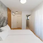 Lägenhet The Skyline Penthouse By Belmont Realty Zadar