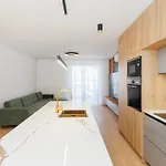 The Skyline Penthouse By Belmont Realty Appartement Zadar