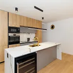 The Skyline Penthouse By Belmont Realty * Zadar