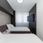 Lägenhet The Skyline Penthouse By Belmont Realty