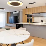 Lägenhet The Skyline Penthouse By Belmont Realty Zadar