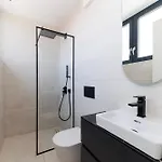 Lägenhet The Skyline Penthouse By Belmont Realty