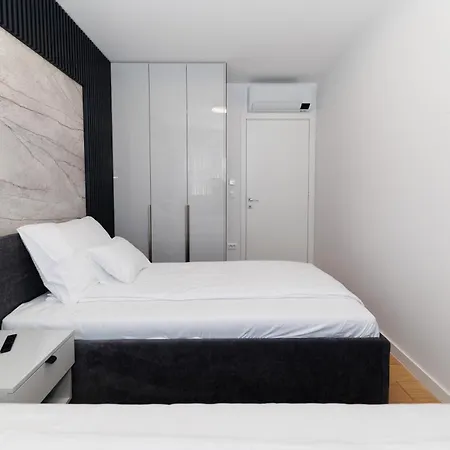 The Skyline Penthouse By Belmont Realty