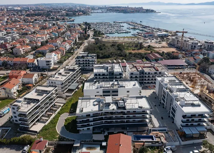 Apartman The Skyline Penthouse By Belmont Realty *