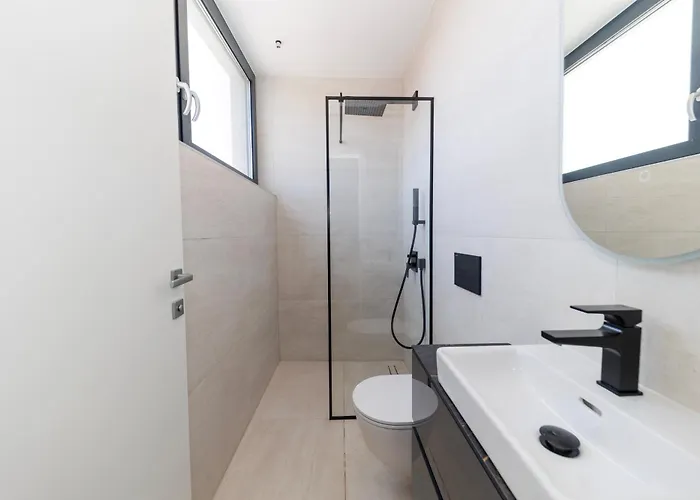 Apartman The Skyline Penthouse By Belmont Realty