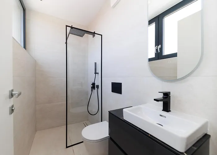 Apartman The Skyline Penthouse By Belmont Realty